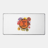 Halbwüchsiger Schreibtischunterlage (Vorderseite)