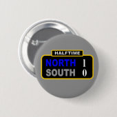 HALBZEIT BUTTON (Vorne & Hinten)