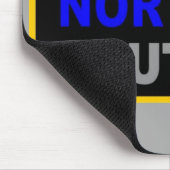 HALBZEIT MOUSEPAD (Ecke)