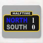 HALBZEIT MOUSEPAD (Vorne)