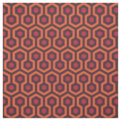 Halbzeitteppich Stoff (Muster)