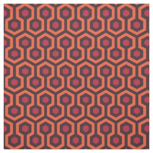 Halbzeitteppich Stoff (Muster)