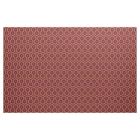 Halbzeitteppich Stoff (Fat Quarter (45,7 x 55,9 cm))
