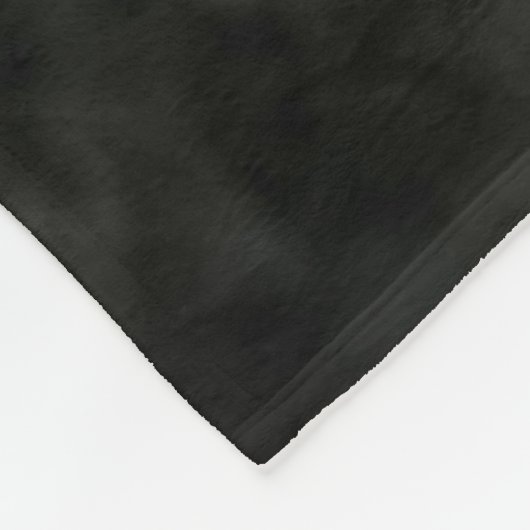 HALBZEITWAHL 2014 FLEECEDECKE (Ecke)