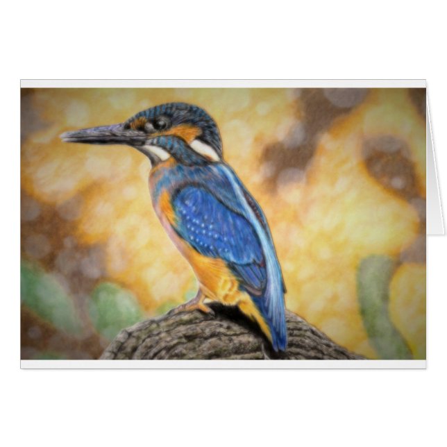 Halcyon (Vorderseite (Horizontal))