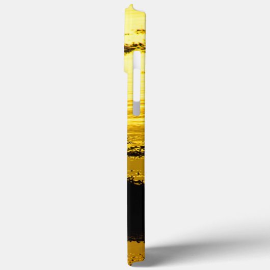 Halcyon Case-Mate iPhone Case (Rückseite / Links)