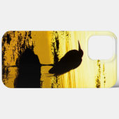 Halcyon Case-Mate iPhone Case (Rückseite (Horizontal))