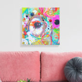 Halcyon Days Collection Leinwanddruck (Insitu (Wohnzimmer))