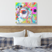 Halcyon Days Collection Leinwanddruck (Insitu (Schlafzimmer))