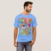 Halcyon Days Collection T-Shirt (Vorne ganz)