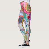 Halcyon Days Leggings (Links)