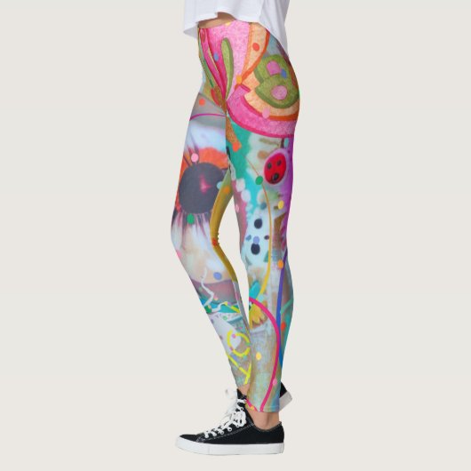 Halcyon Days Leggings (Links)