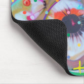 Halcyon Days Mousepad (Ecke)