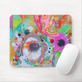 Halcyon Days Mousepad (Mit Mouse)