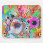 Halcyon Days Mousepad (Vorne)