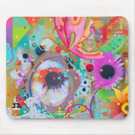 Halcyon Days Mousepad