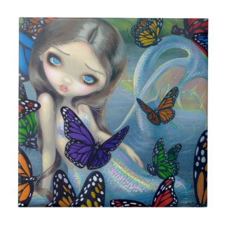 "Halcyon" Fliese