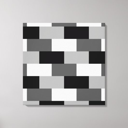 HALCYON LEINWANDDRUCK (Vorderseite)