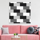 HALCYON LEINWANDDRUCK (Insitu (Wohnzimmer))