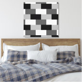 HALCYON LEINWANDDRUCK (Insitu (Schlafzimmer))