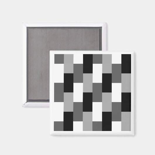 HALCYON-Magnet Magnet (Vorderseite/Rückseite)