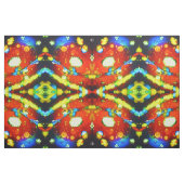 Halcyon-Nächte Stoff (Yard (91,4 cm))