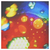 Halcyon-Nächte Stoff (Muster)