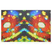 Halcyon-Nächte Stoff (Fat Quarter (45,7 x 55,9 cm))