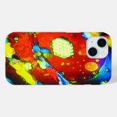 Halcyon Nights iPhone Case-Mate iPhone Hülle (Rückseite (Horizontal))