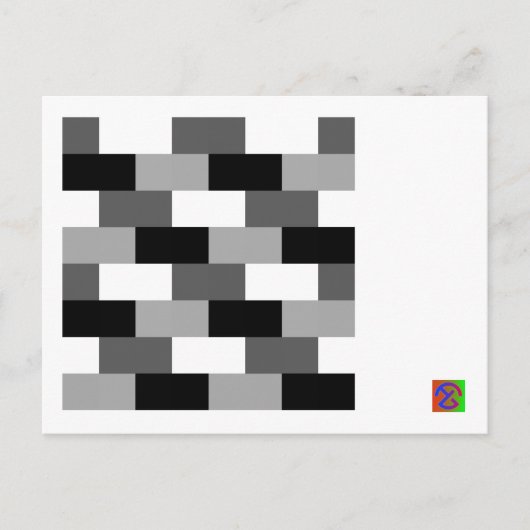 HALCYON POSTKARTE (Vorderseite)