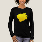 Halcyon Pulse Tri-Blend Shirt (Vorderseite)