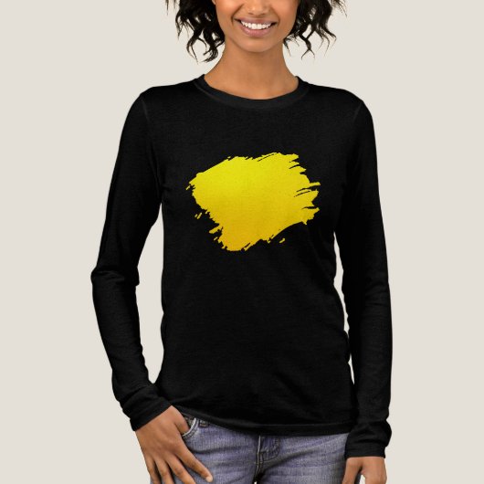 Halcyon Pulse Tri-Blend Shirt (Vorderseite)