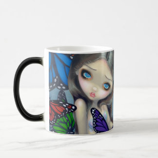 "Halcyon" Tasse