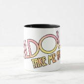 Haldol nehmen mir die wegtropische Tasse (Zentrum)