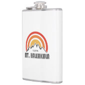 Haleakala Flachmann (Links)