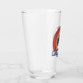 Haleakala Hawaii Sun Eagle Glas (Rechts)