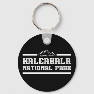 Haleakala National Park Hawaii USA Schlüsselanhänger