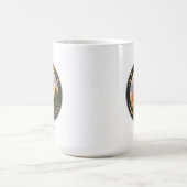 Haleakala National Park Kaffeetasse (Mittel)