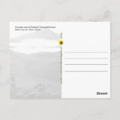 Haleakalā National Park, Maui, HI - Postkarte (Rückseite)