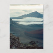 Haleakalā National Park, Maui, HI - Postkarte (Vorderseite)