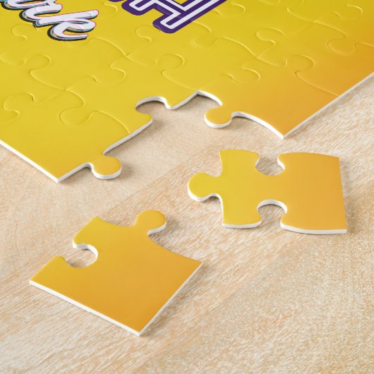 Haleakalā Nationalpark, Hawaii Reiseplan Puzzle (Seite)