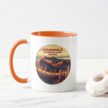 Haleakala Nationalpark Hawaii