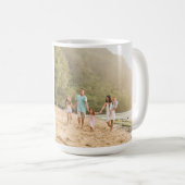 Haleakala-Nationalpark Kaffeetasse (VorderseiteRechts)