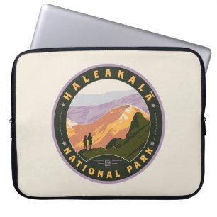 Haleakala-Nationalpark Laptopschutzhülle