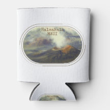 Haleakala Nationalpark Maui Hawaii Zu reisen ist