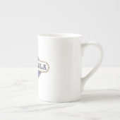 Haleakala-Nationalpark Porzellantasse (Rechts)