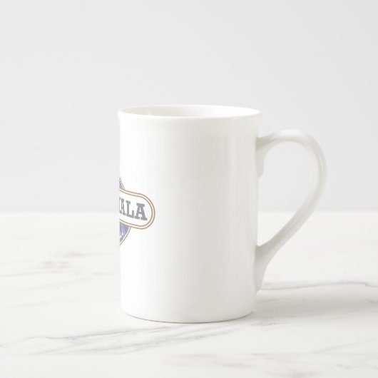 Haleakala-Nationalpark Porzellantasse (Rechts)