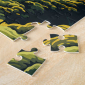 Haleakala Nationalpark Puzzle (Seite)
