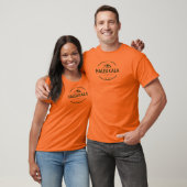 Haleakala Nationalpark T-Shirt (Unisex)