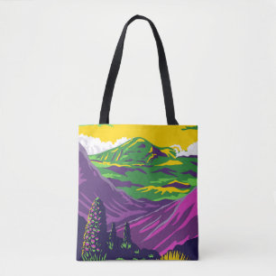 Haleakala-Nationalpark Tasche